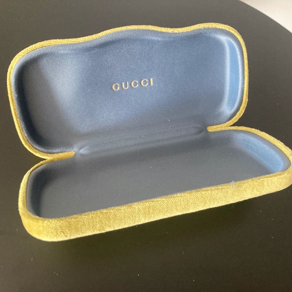 Gucci Optical, style number GG0131O - Picture 7 of 7